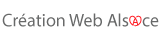 Création Web Alsace (CIBEO Web Agence) : partenaire  marque Alsace